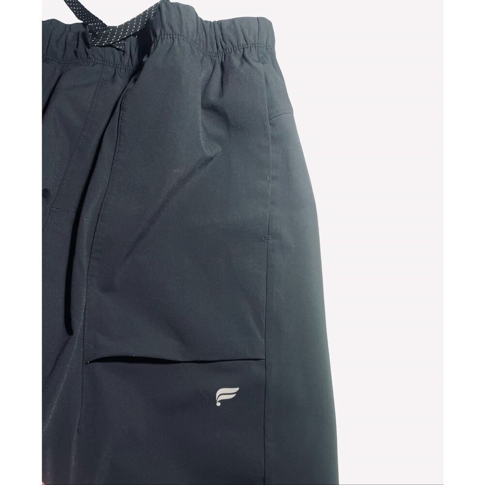 Fabletics High Rise Ion Scrub Pants NWOT - Picture 12 of 13